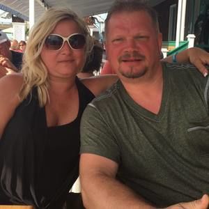 Meet your Posher, Mike